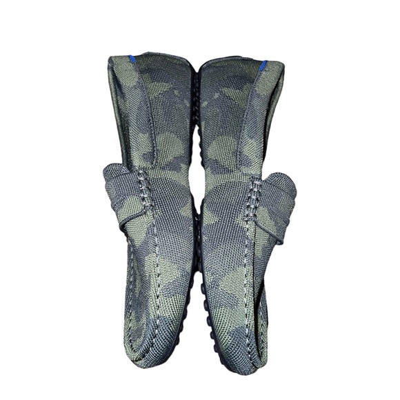 Rothy’s The Driving Loafer - Picture 5 of 8